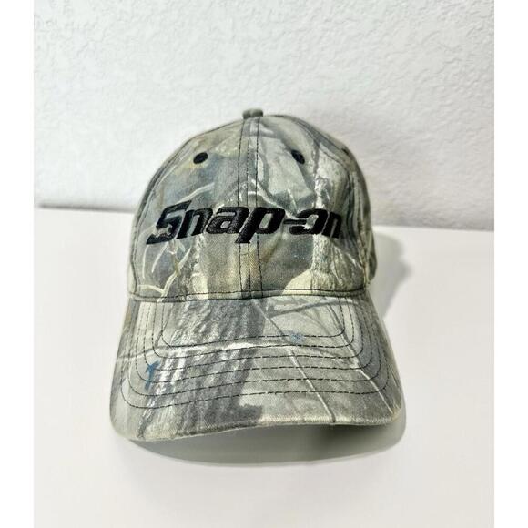 K-Products Snap-On Men's Baseball Cap Camo Snapback Official Licensed -Paint Hat - Picture 1 of 12